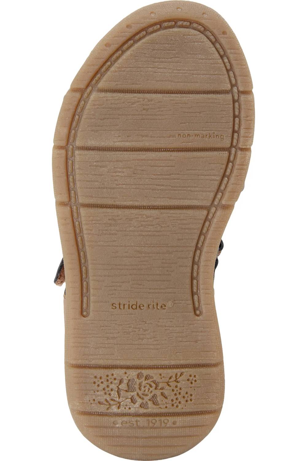 Stride Rite - Kids' Whitney Sandal