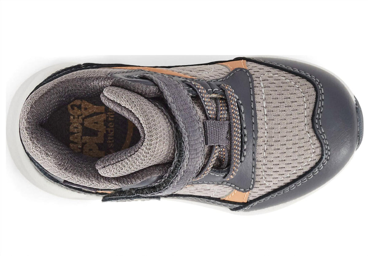 Stride Rite - Little Kid's Made2play Wilson Sneaker