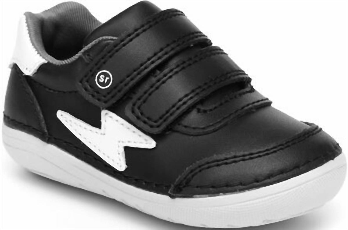 Soft Motion Kennedy Sneaker