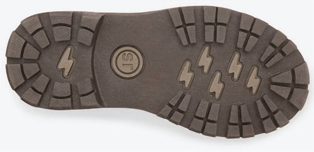 Stride Rite - Toddler Jill Boot