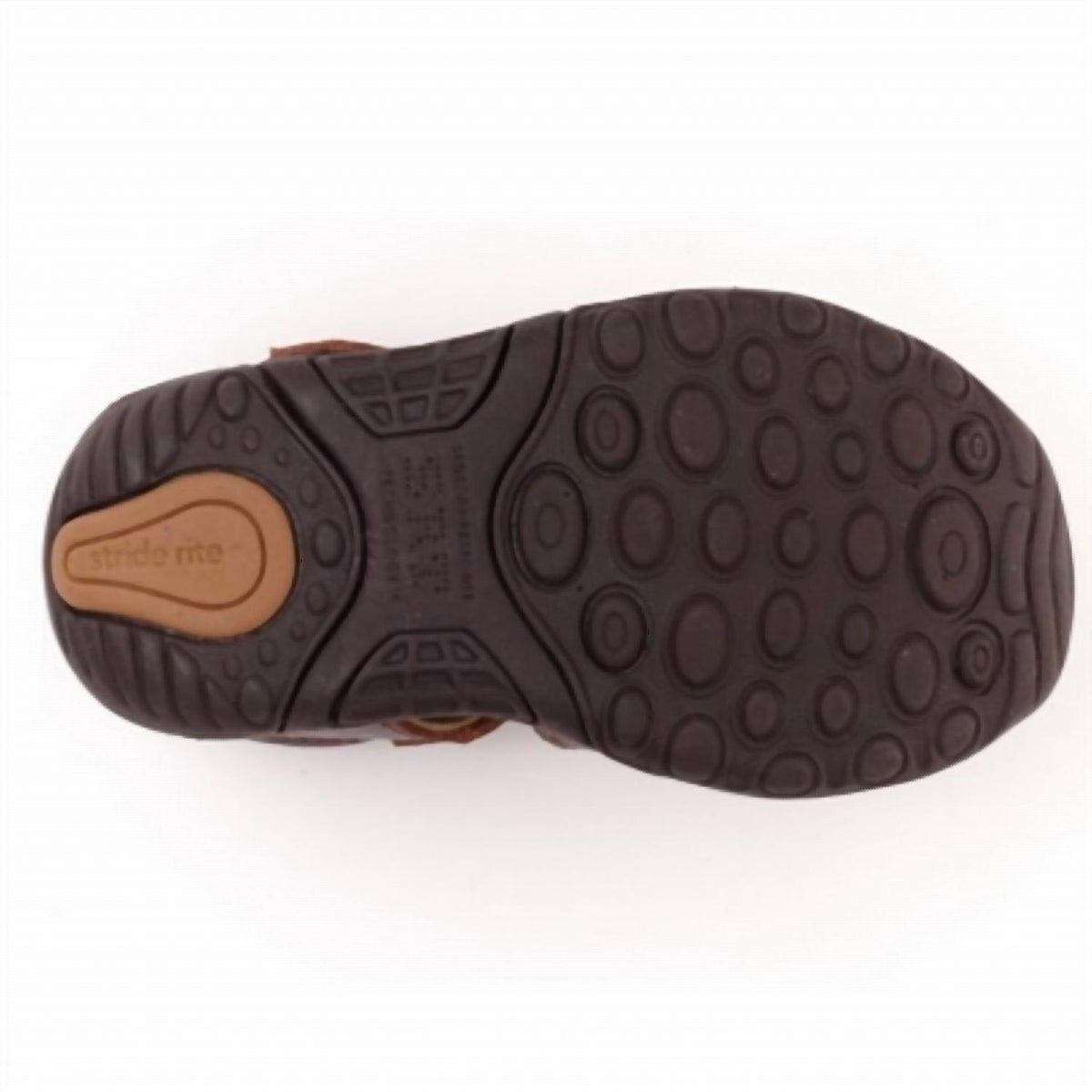 Stride Rite - Toddler Harper Sandal