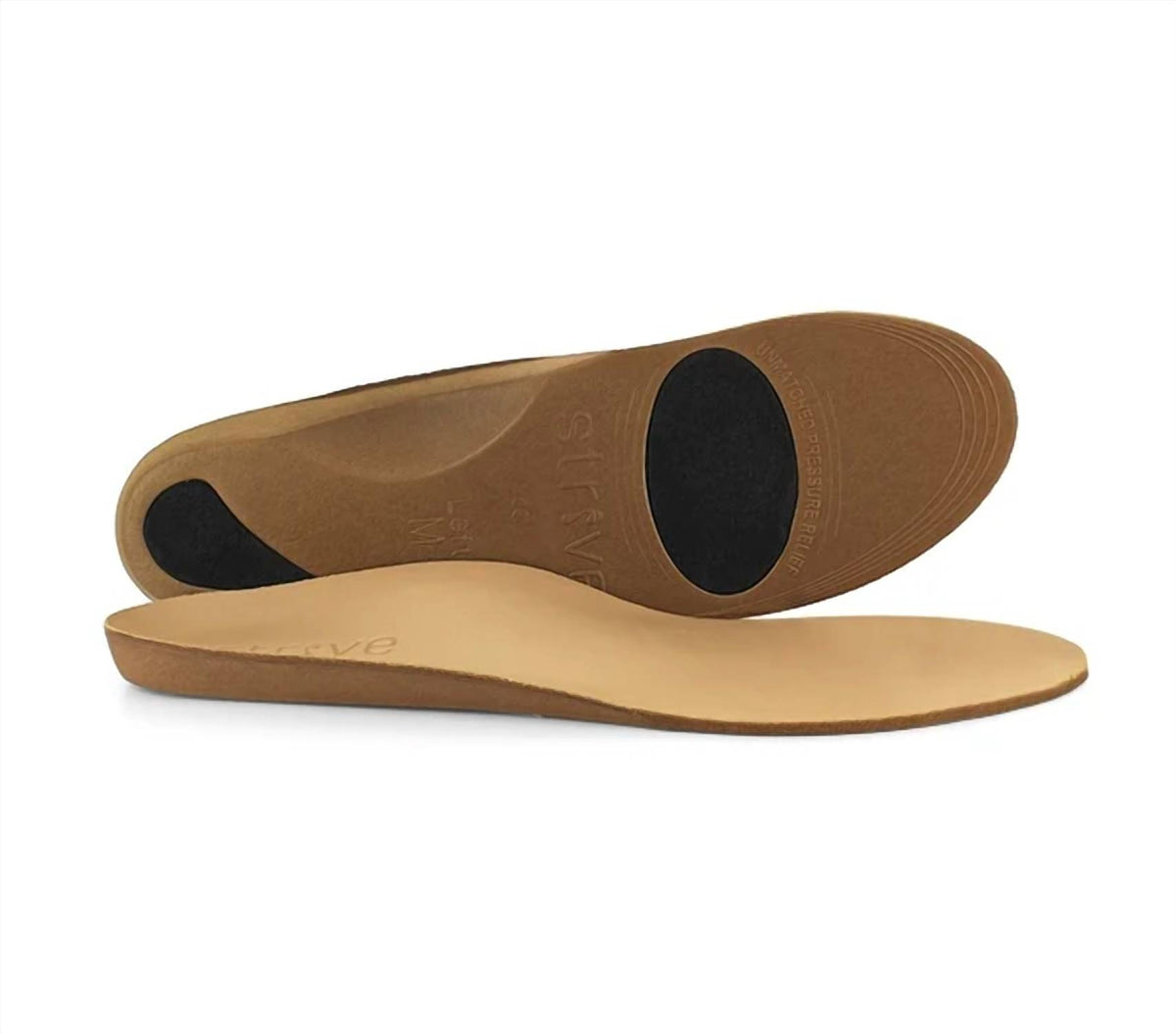 Strive - Comfort Replacement Orthotic Insoles