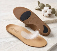 Strive - Comfort Replacement Orthotic Insoles