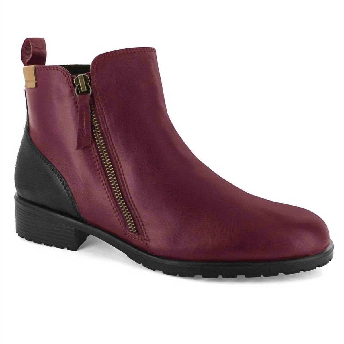 Strive - Women's Sandringham Boots - Wide
