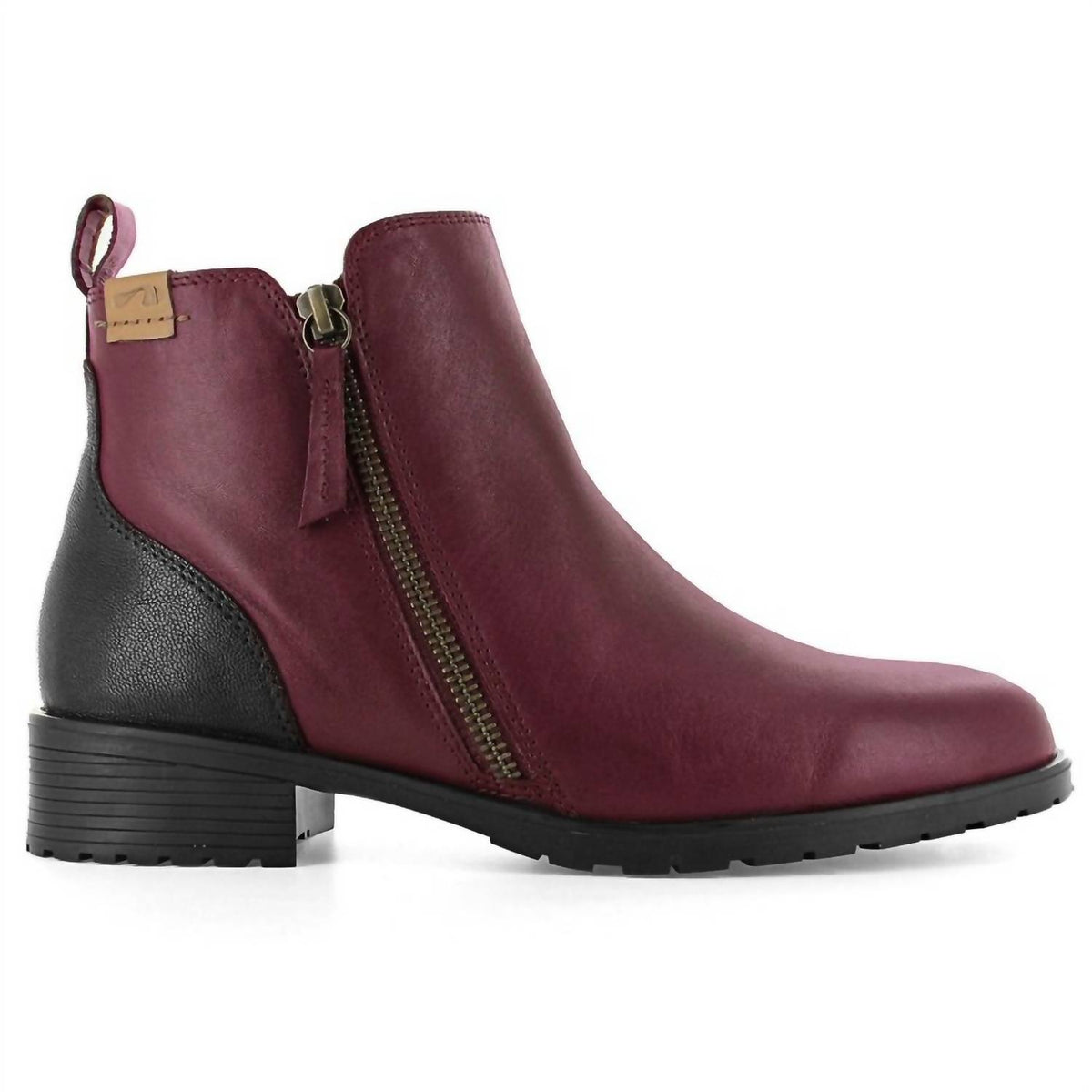 Strive - Women's Sandringham Boots - Wide