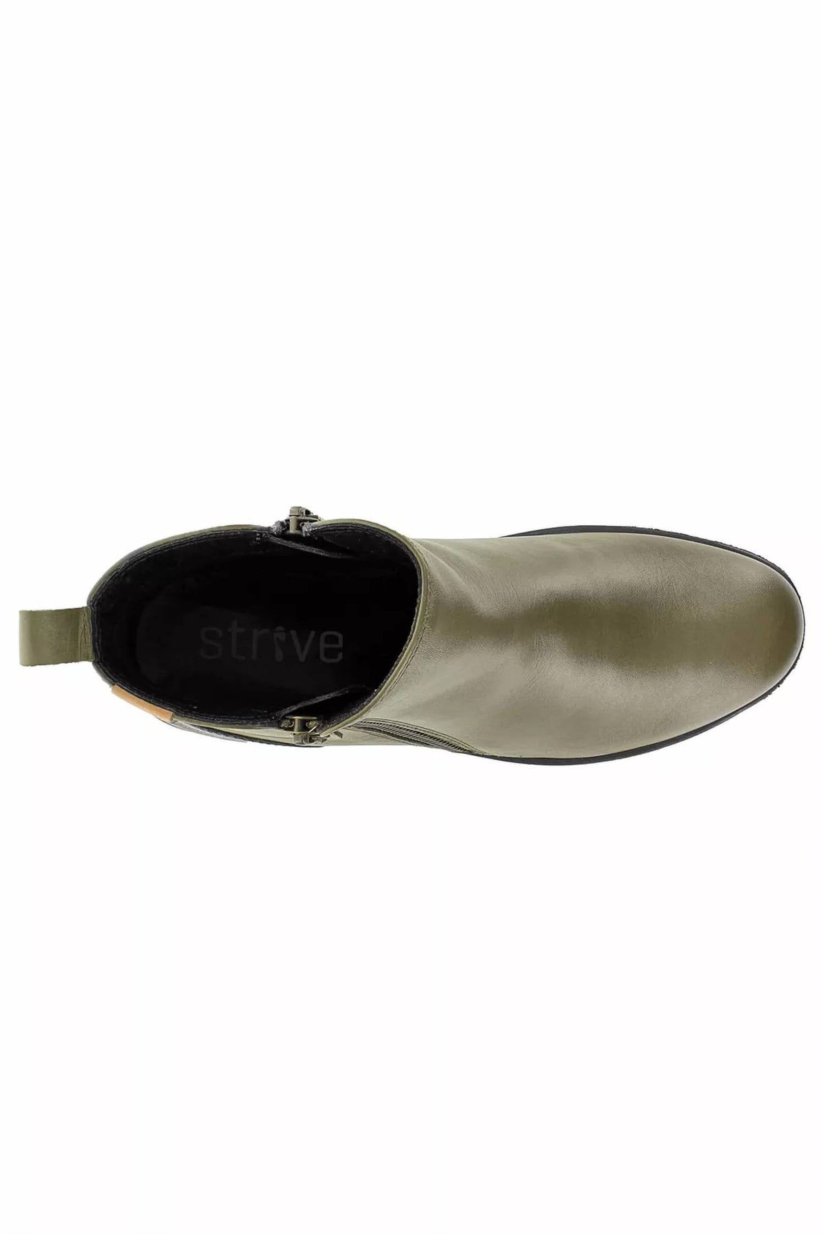 Strive - Women's Sandringham Boots - Wide