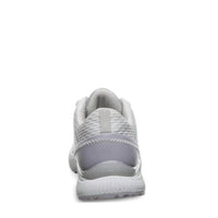 Strole - Women’s Brisky Healthy Athleisure Supportive Sneaker - grey - shoes - sneakers
