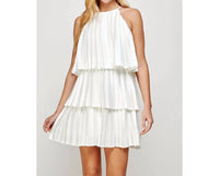 Strut & Bolt - Ethereal Essence Mini Dress