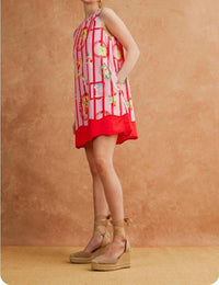Strut & Bolt - Martini Mini Dress