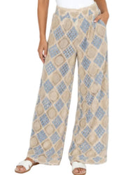 Strut & Bolt - Water Sound Wide Leg Pants