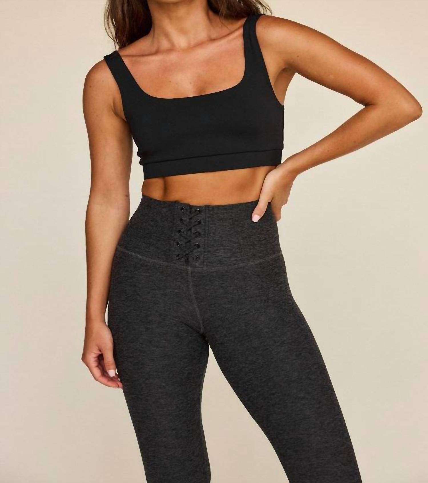 Strut This - Jolie Bra - black - bras - clothing