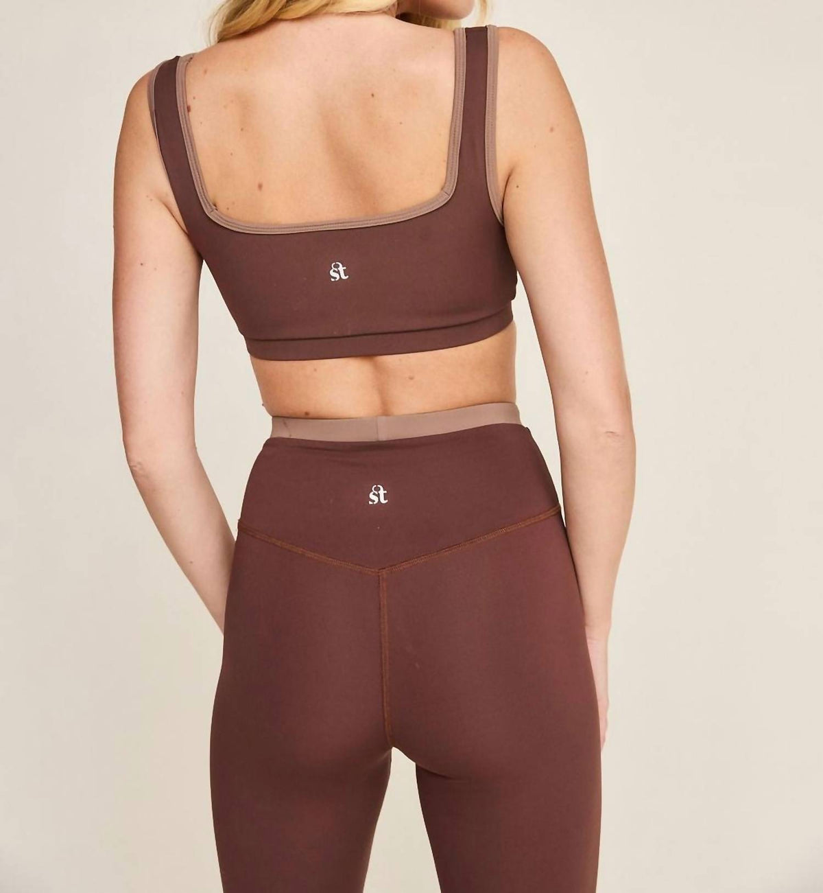 Strut This - Margo Bra