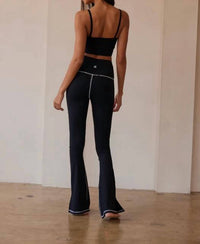 Strut This - Stitch Bra Top