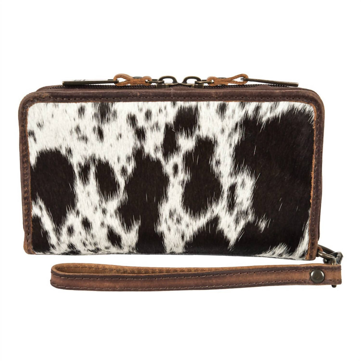 Sts Ranchwear - Women's Cowhide Kacy Organizer