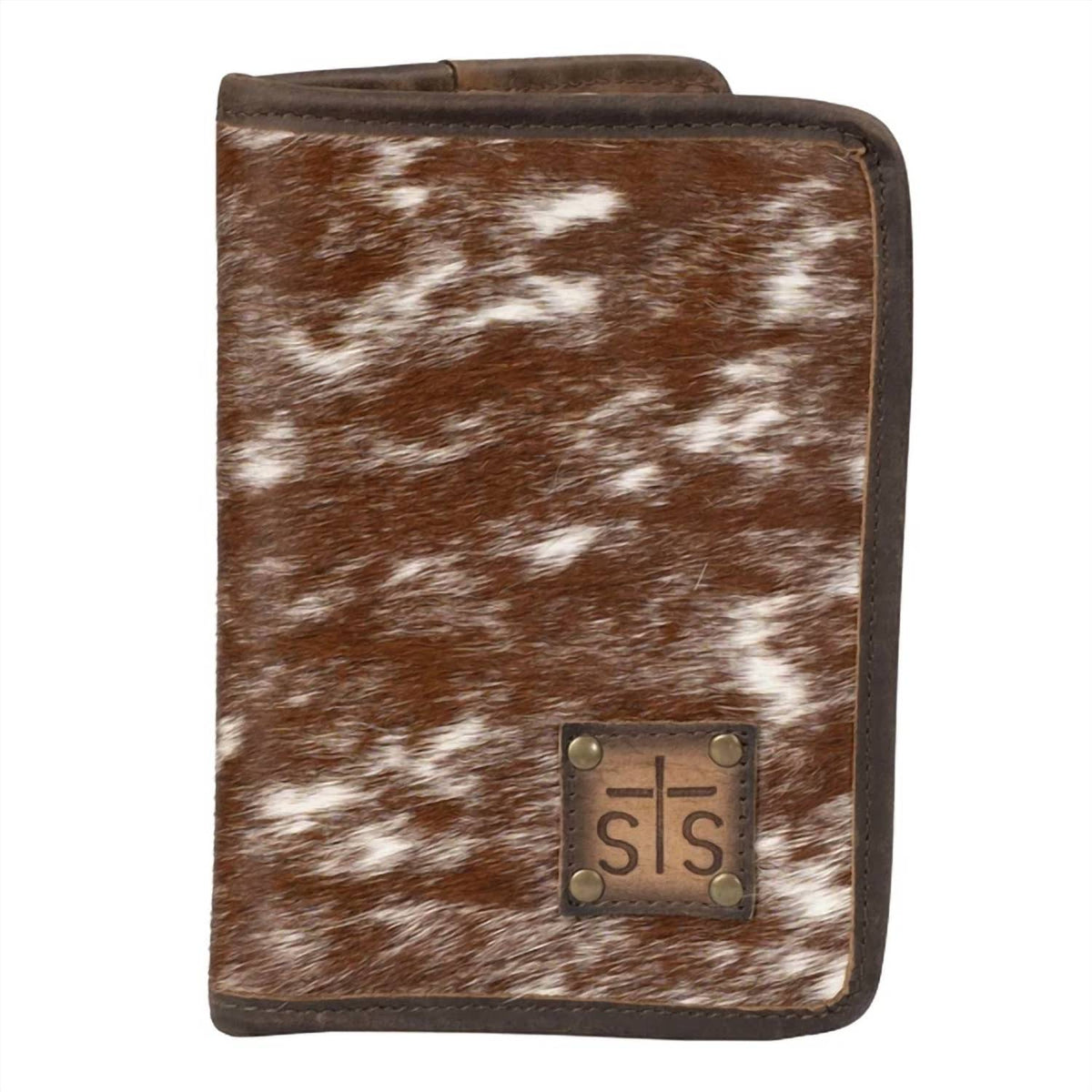 Sts Ranchwear - Cowhide Magnetic Wallet
