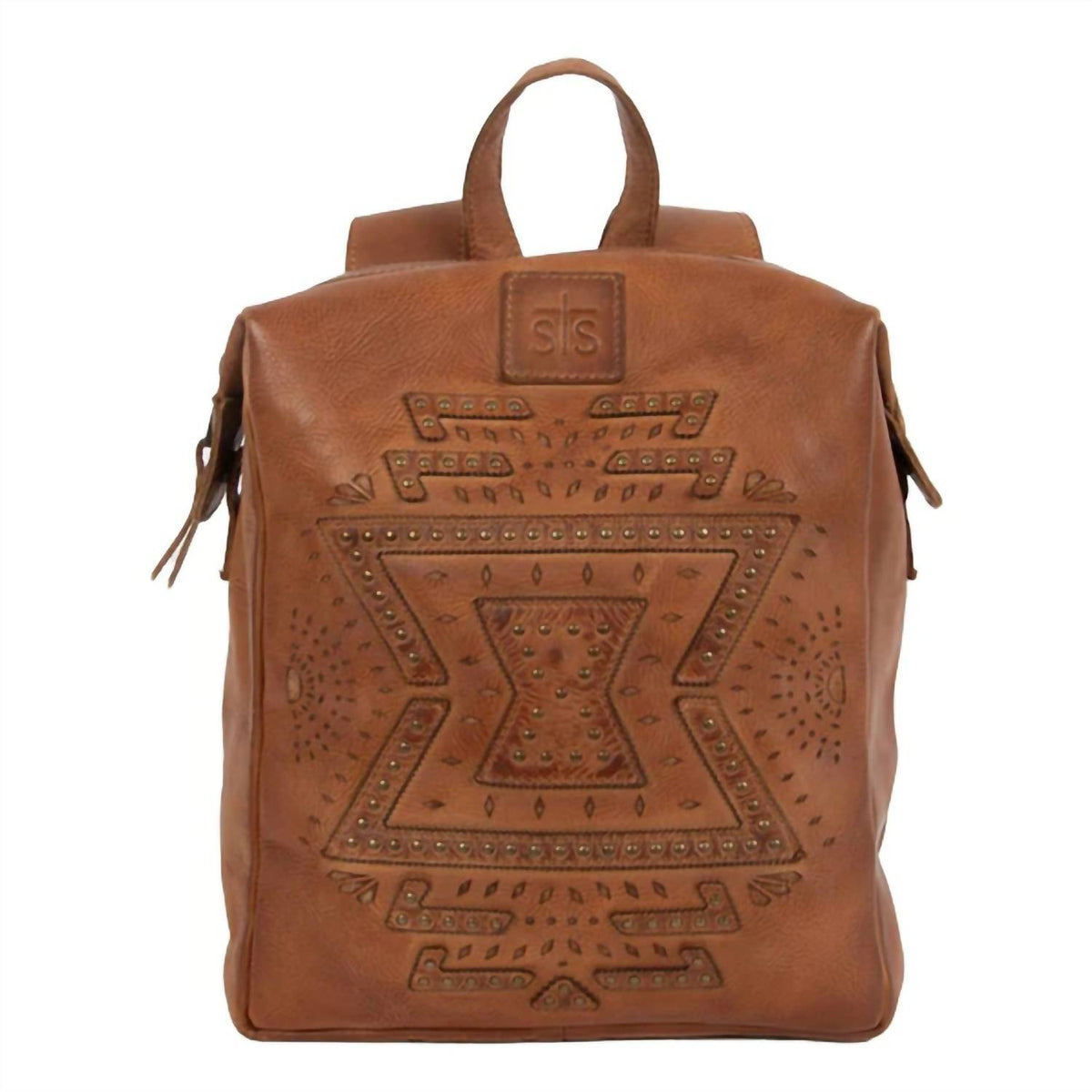 Sts Ranchwear - Full-Grain Leather Backpack