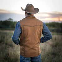 Sts Ranchwear - Owen Vest