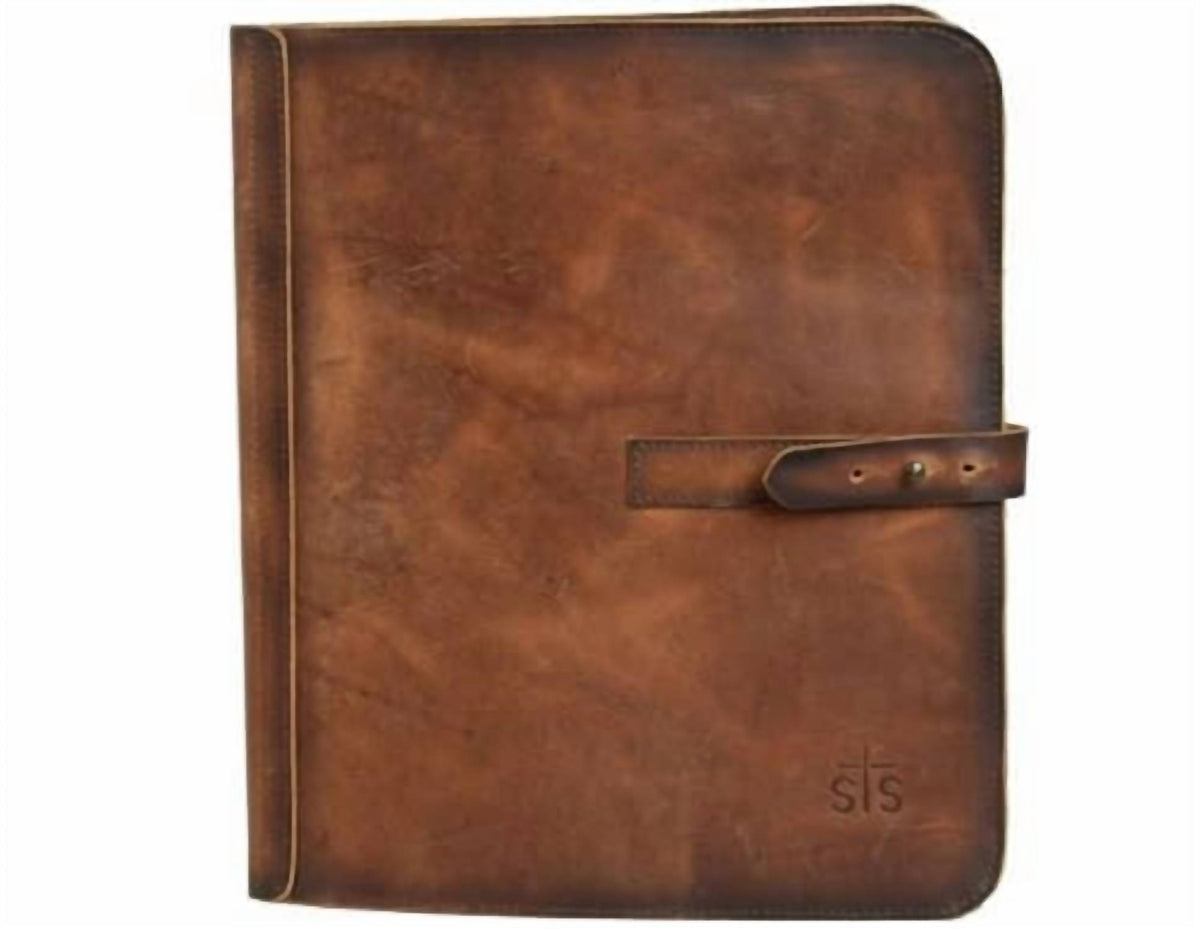 Sts Ranchwear - Tucson Document Folder