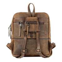 Sts Ranchwear - Women's Cowhide Mini Backpack