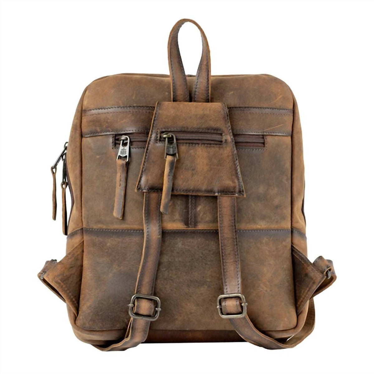 Sts Ranchwear - Women's Cowhide Mini Backpack