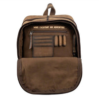 Sts Ranchwear - Women's Cowhide Mini Backpack