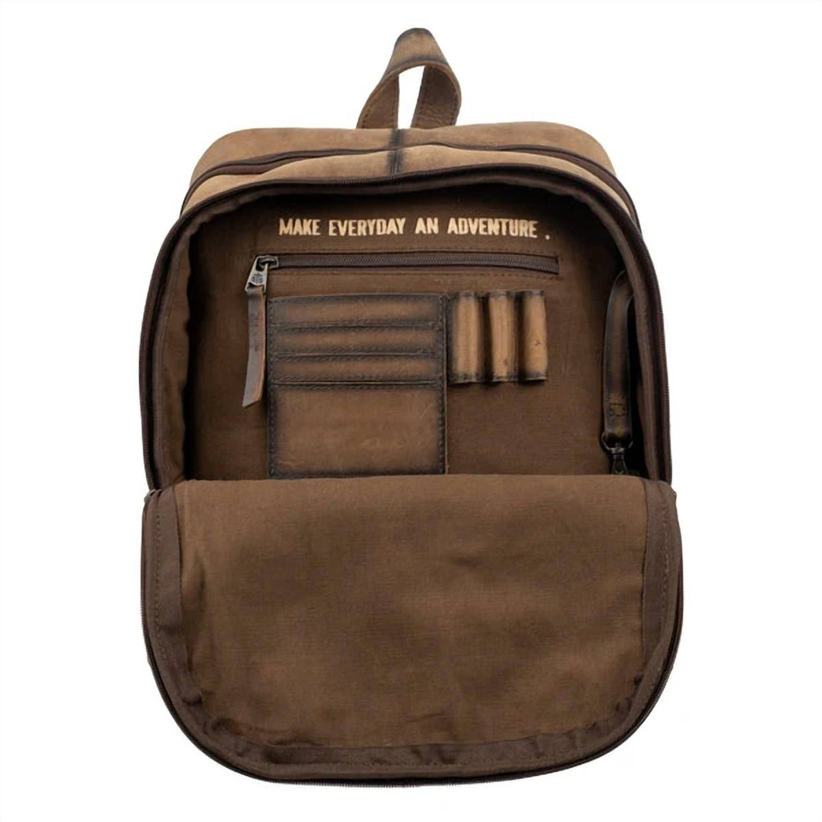 Sts Ranchwear - Women's Cowhide Mini Backpack