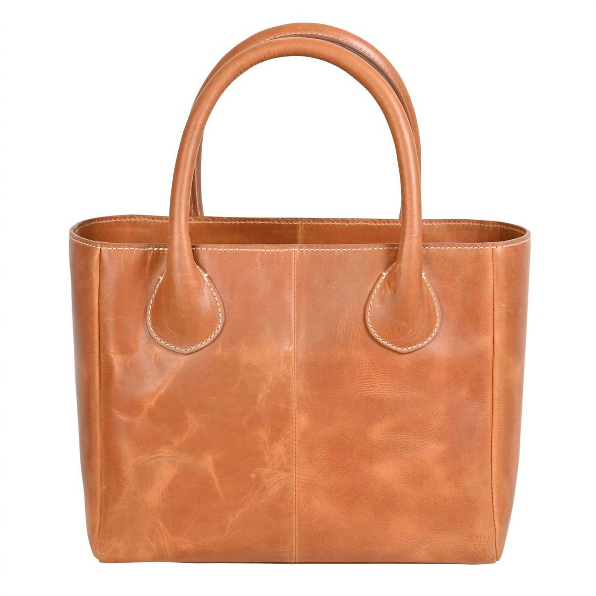 Sts Ranchwear - Women's Basic Bliss Cowhide Satchel Bag