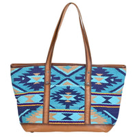 Sts Ranchwear - Women's Mojave Sky Tote Bag