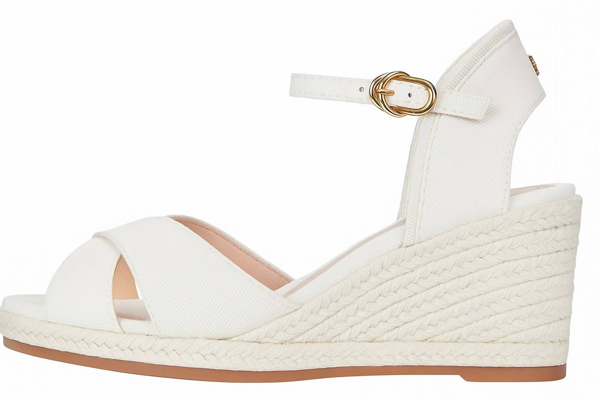 Stuart Weitzman - Women's Mirela Wedge Sandal