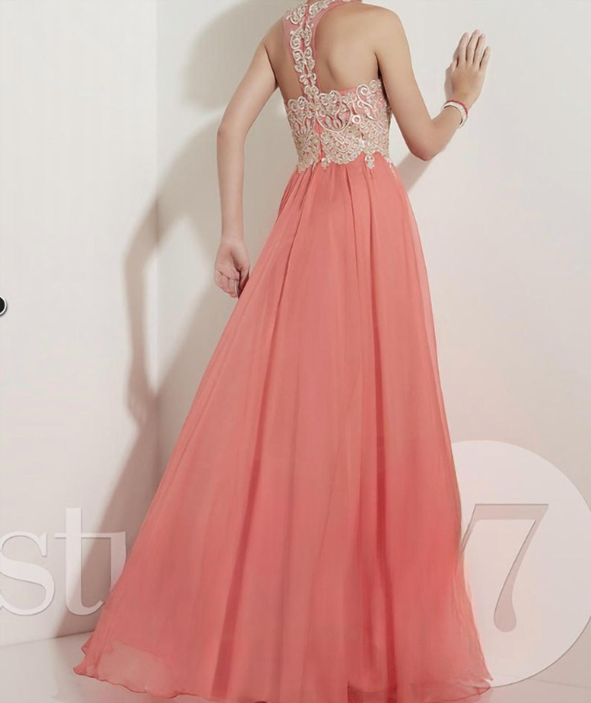 Studio 17 - Women's Prom Dress