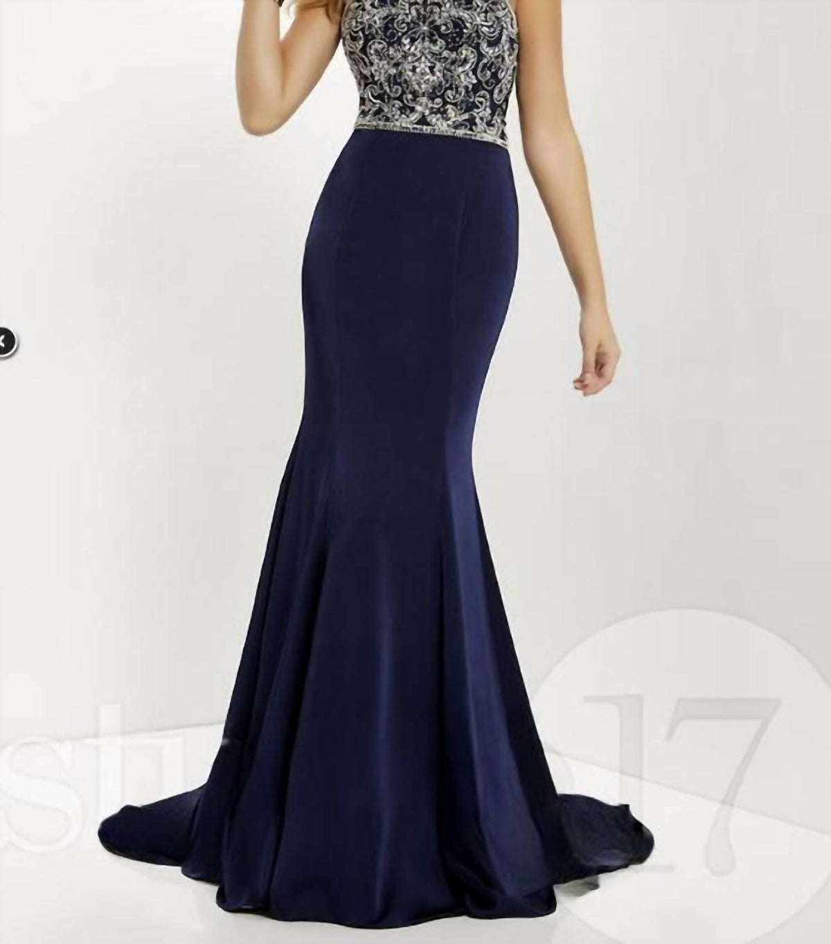 Studio 17 - Women's Prom Dress