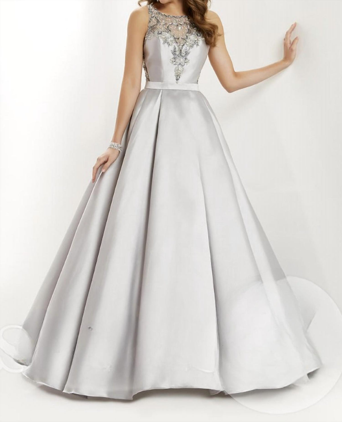 Studio 17 - Women's Prom Dress