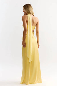 Studio Lexi - Hali Maxi Dress