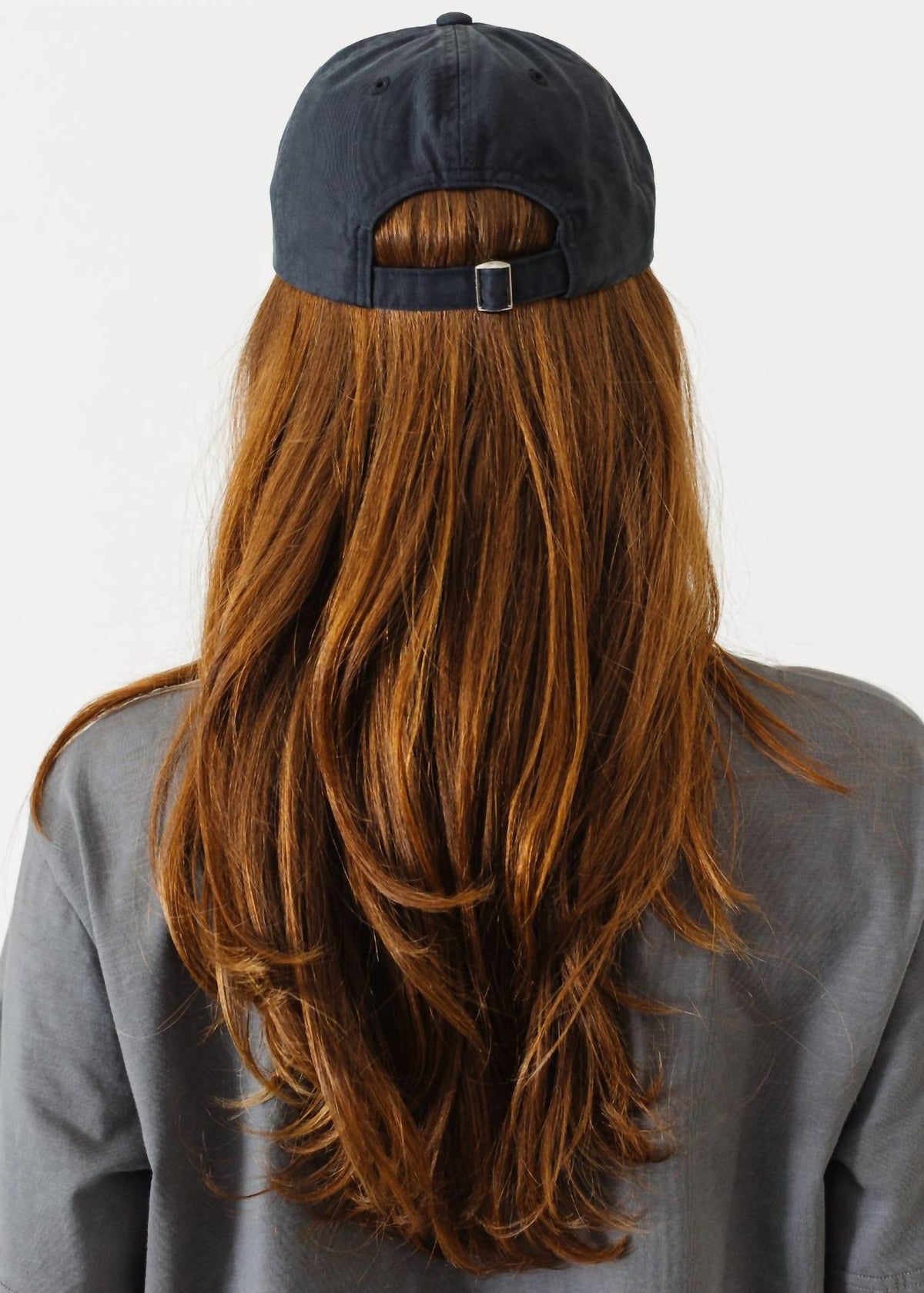 Studio Nicholson - Women's Logo Cap Hat