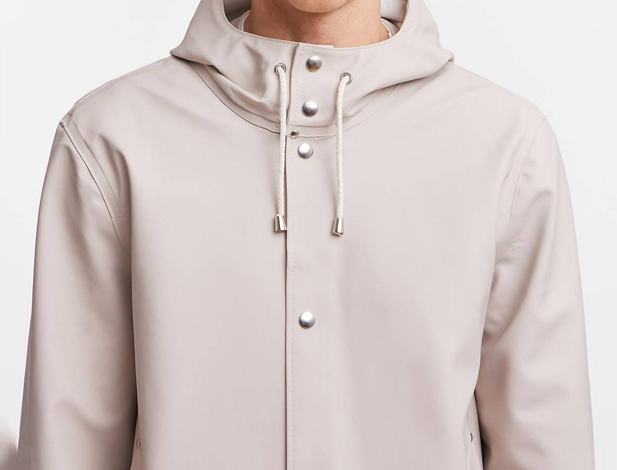 Stutterheim - Unisex Stockholm Raincoat