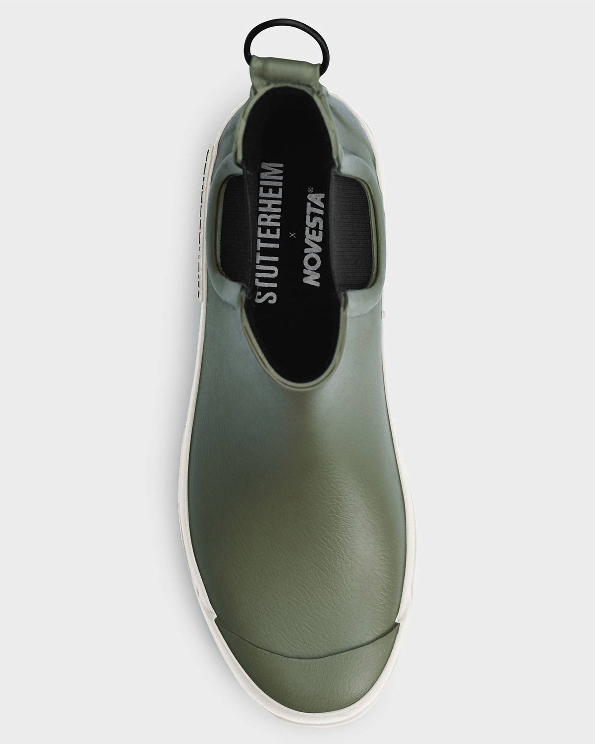 Stutterheim - Women's Chelsea Rainwalker Boots