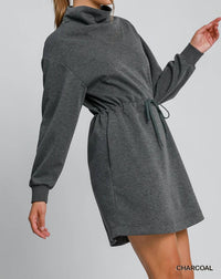Style U - Emmie Dress - clothing - dresses - grey