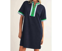 Style Usa - Casual Mini Dress