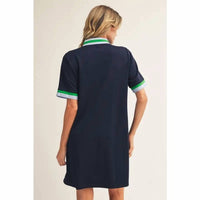 Style Usa - Casual Mini Dress