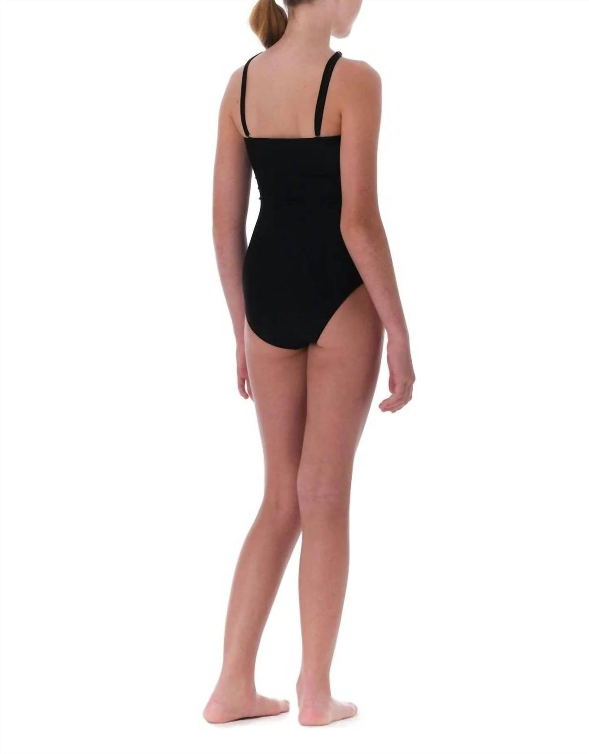 Submarine - Cut Outs Swimsuit