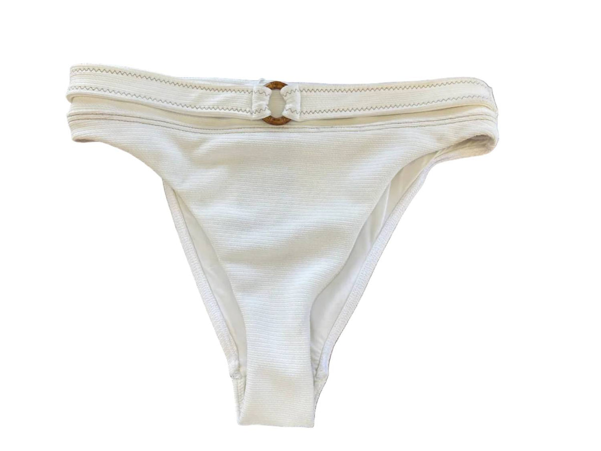 Suboo - Women's Kaia Super High Cut Bottom Bikini