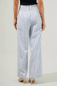 Sugarlips - Arlah Pleated Pants