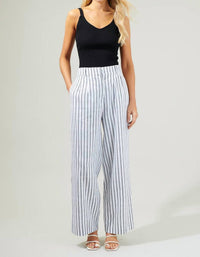 Sugarlips - Arlah Pleated Pants