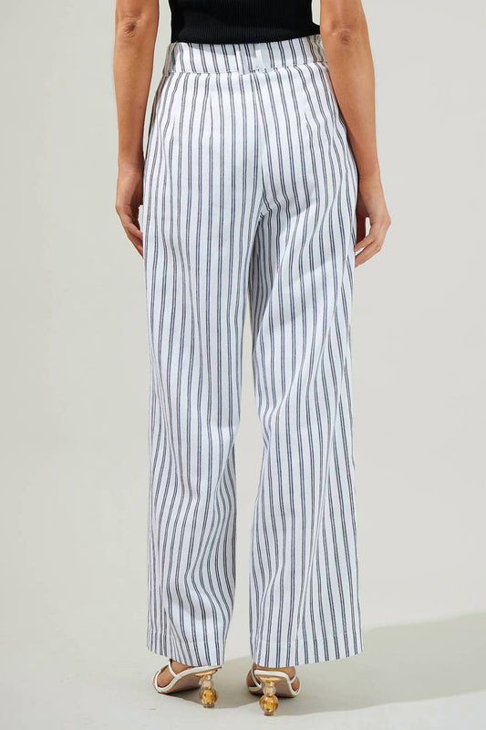 Sugarlips - Arlah Pleated Pants - clothing - joggers - pants