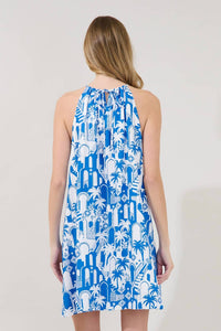 Sugarlips - Haity Nala Shift Mini Dress