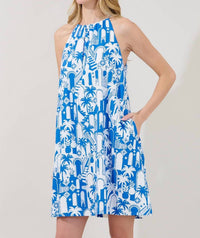 Sugarlips - Haity Nala Shift Mini Dress