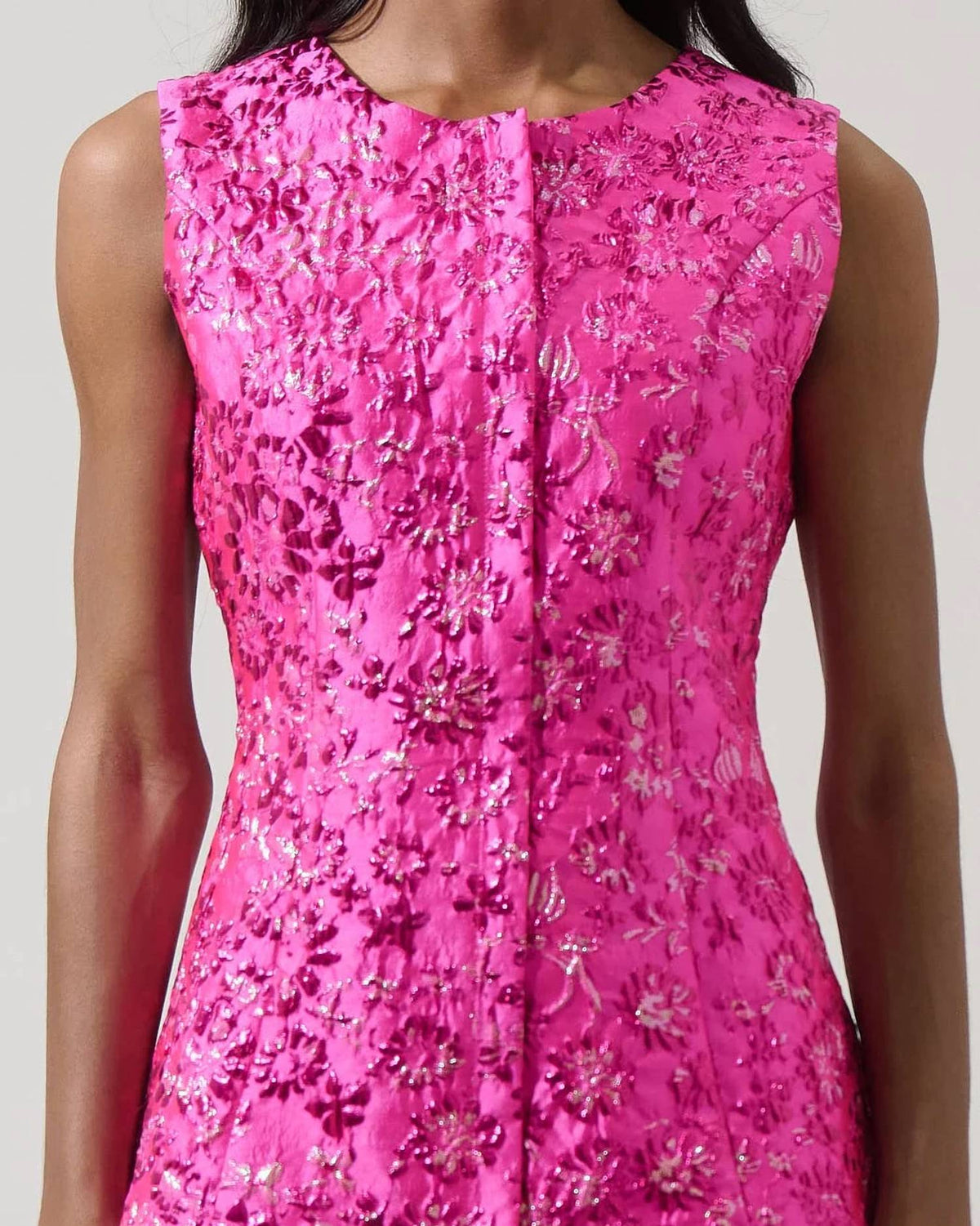 Sugarlips - Harrington Floral Top