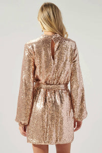 Sugarlips - Shining Star Dress
