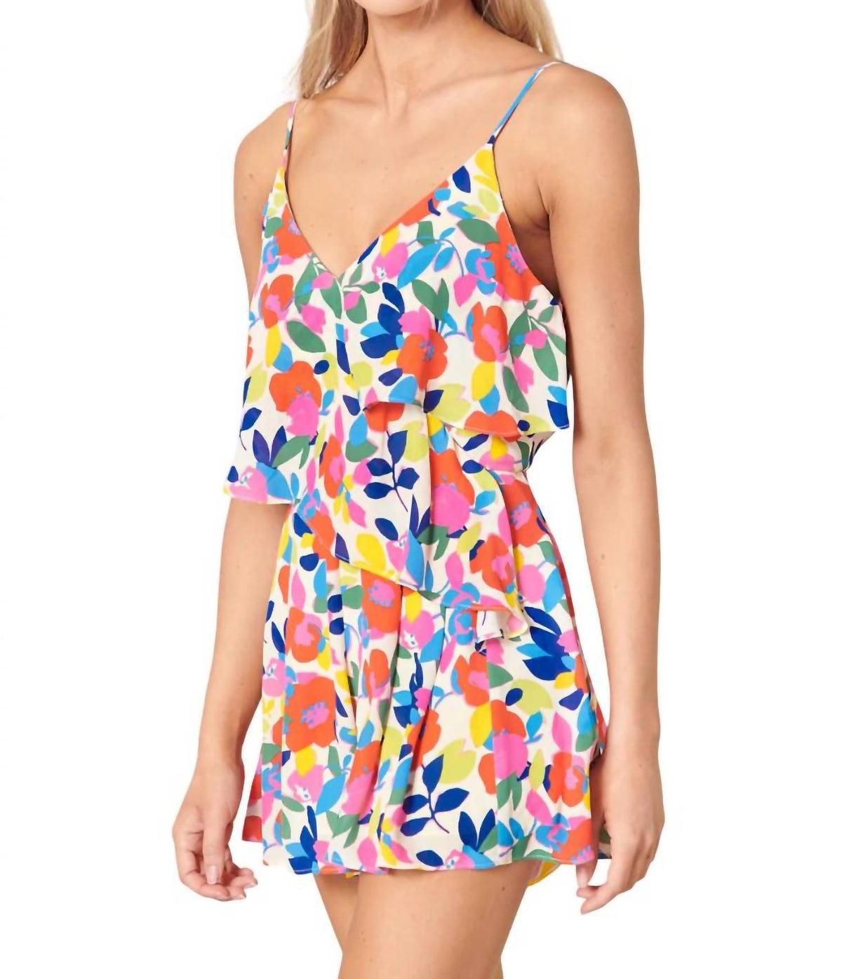 Sugarlips - Sweet Soul Cece Romper