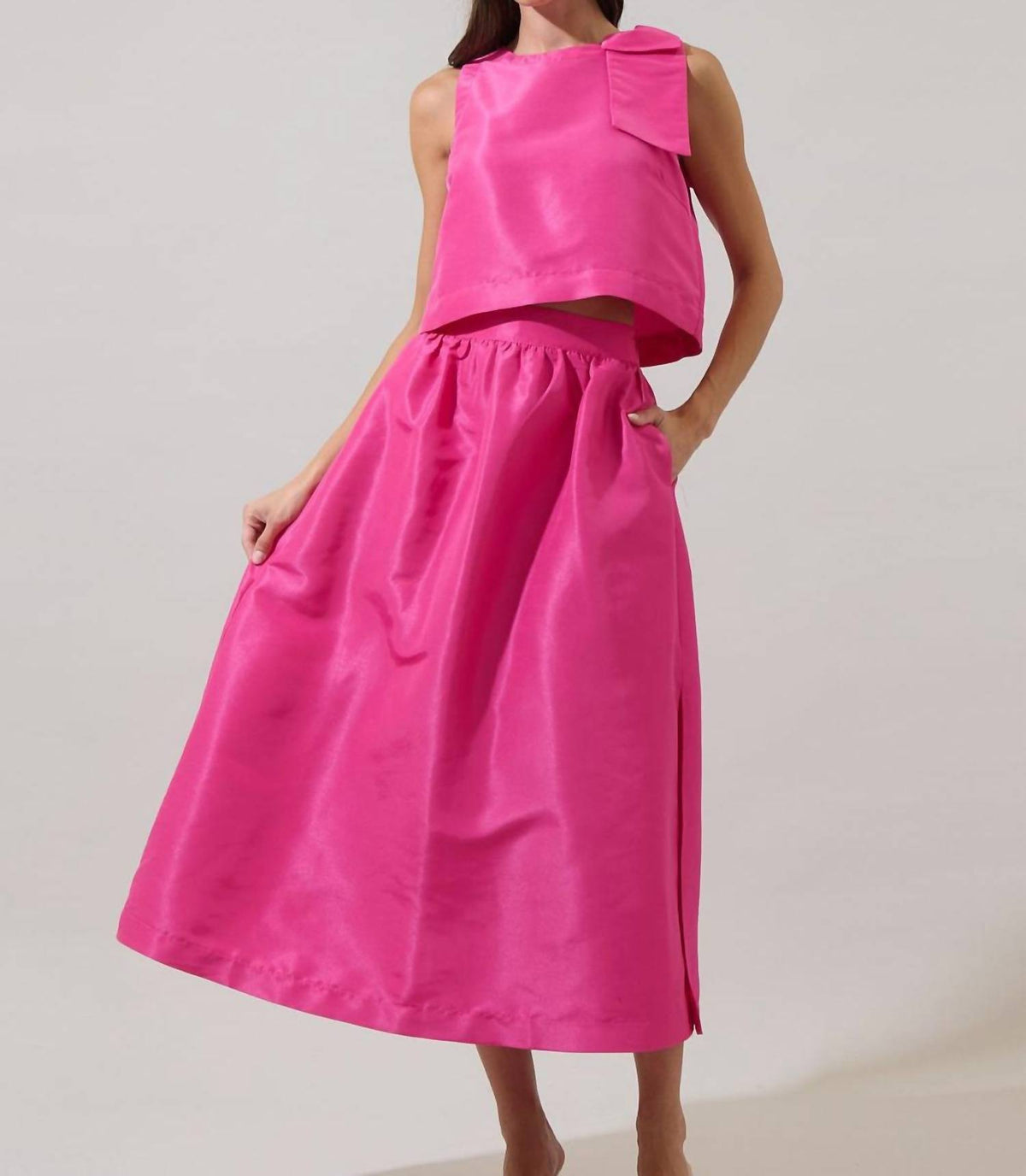 Sugarlips - Women's Caryn Maxi Skirt